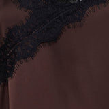 LULULIA Lululia Damen Kleid LUEmilia 8012LU Dress Moro23