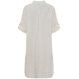 LULULIA Lululia Dame Kjole LuAsta 1665SolidLU Tunica Beige