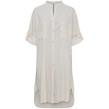 LULULIA Lululia Dame Kjole LuAsta 1665SolidLU Tunica Beige