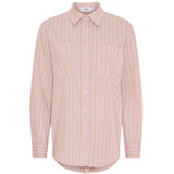 LULULIA Lululia Dame LuViola 58150 Shirt RoseZC