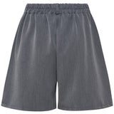 LULULIA Lululia Dame Shorts LuLuna 56173LU Shorts DarkGrey67