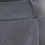 LULULIA Lululia Dame Shorts LuLuna 56173LU Shorts DarkGrey67