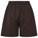 LULULIA Lululia Dame Shorts LuLuna 56173LU Shorts Moro25