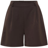 LULULIA Lululia Dame Shorts LuLuna 56173LU Shorts Moro25
