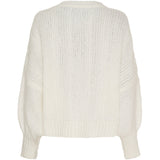 LULULIA Lululia Dame Strick LuThilde 8187 Knit OffwhiteZ9120