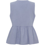 LULULIA Lululia Dame Top LUSelma 8256LU Top Jeans