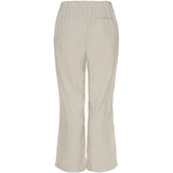 LULULIA Lululia Damen Hosen LuJosie 62648 Pant Avorio