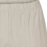 LULULIA Lululia Damen Hosen LuJosie 62648 Pant Avorio