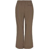 LULULIA Lululia Damen Hosen LuJosie 62648 Pant Fango