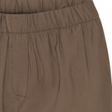 LULULIA Lululia Damen Hosen LuJosie 62648 Pant Fango