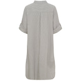 LULULIA Lululia Damen Kleid LuLiva 1985LU. Dress Fango