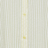 LULULIA Lululia Damen Kleid LuLiva 1985LU. Dress Yellow