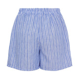 LULULIA Lululia Damen Shorts LUCaya 8253CLU Restudsalg Jeans