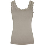 LULULIA Lululia Damen Top Luloa 2499 Top Fango