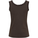 LULULIA Lululia Damen Top Luloa 2499 Top Moro650