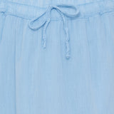 LULULIA Lululia Damen rock LUIsabella 8261LU Skirt Celeste