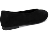 SHOES Luppa Damen Ballerina Schuhe 9871 Shoes Black