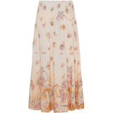 MARTA DU CHATEAU MARTA DU CHATEAU TEEN ROCK MDCJOSEFINA 5849 Skirt Beige7854tpf