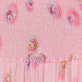MARTA DU CHATEAU MARTA DU CHATEAU TEEN ROCK MDCJOSEFINA 5849 Skirt Rosa7854tpf