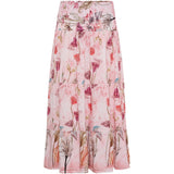 MARTA DU CHATEAU MARTA DU CHATEAU TEEN ROCK MDCJOSEFINA 5849 Skirt RosaXPA5021