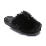 SHOES Malorie Damen Hausschuhe YL-179 Restudsalg Black