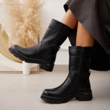 SHOES Margot Damen Stiefel 1128 Shoes Black