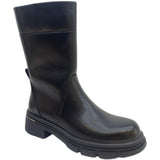 SHOES Margot Damen Stiefel 1128 Shoes Black