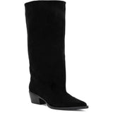 SHOES Marilla Damen stiefel 2578A Shoes Black