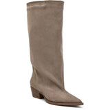 SHOES Marilla Damen stiefel 2578A Shoes Khaki