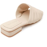 SHOES Marilyn dame stiletter 9823 Shoes Beige