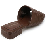 SHOES Marilyn dame stiletter 9823 Shoes Brown