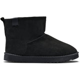 SHOES Marta Du Chateau Adel Damen Teddy Winterstiefel 8623 Shoes Black