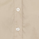 MARTA DU CHATEAU Marta Du Chateau Damen Bluse MdcGinger 8627 Blouse Beige