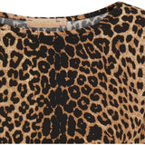 MARTA DU CHATEAU Marta Du Chateau Damen Bluse MdcJill Restudsalg Leo