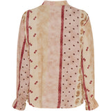 MARTA DU CHATEAU Marta Du Chateau Damen Hemd MdcAya 5891 Restudsalg Originale1294