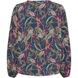 MARTA DU CHATEAU Marta Du Chateau Damen Hemd MdcIsabella 5890 Restudsalg Jeans8309