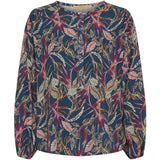 MARTA DU CHATEAU Marta Du Chateau Damen Hemd MdcIsabella 5890 Restudsalg Jeans8309