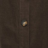 MARTA DU CHATEAU Marta Du Chateau Damen Hemd MdcKaori 86250V Shirt Moro85831