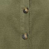 MARTA DU CHATEAU Marta Du Chateau Damen Hemd MdcKaori 86250V Shirt Testu93670