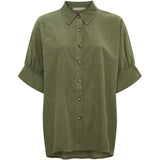 MARTA DU CHATEAU Marta Du Chateau Damen Hemd MdcKaori 86250V Shirt Testu93670