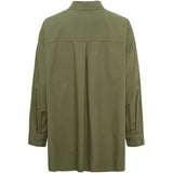 MARTA DU CHATEAU Marta Du Chateau Damen Hemd MdcLisandra Shirt Testu93670
