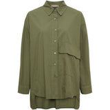 MARTA DU CHATEAU Marta Du Chateau Damen Hemd MdcLisandra Shirt Testu93670