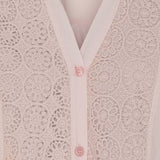 MARTA DU CHATEAU Marta Du Chateau Damen Hemd MdcMargherita Restudsalg Rose