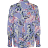 MARTA DU CHATEAU Marta Du Chateau Damen Hemd MdcMeg Restudsalg Jeans1591