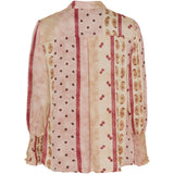 MARTA DU CHATEAU Marta Du Chateau Damen Hemd MdcMeg Restudsalg Originale