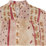 MARTA DU CHATEAU Marta Du Chateau Damen Hemd MdcMeg Restudsalg Originale