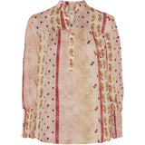 MARTA DU CHATEAU Marta Du Chateau Damen Hemd MdcMeg Restudsalg Originale