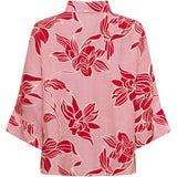 MARTA DU CHATEAU Marta Du Chateau Damen Hemd MdcMirage 8717 Shirt Rosa5562tpk