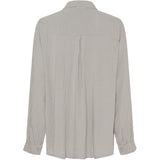 MARTA DU CHATEAU Marta Du Chateau Damen Hemd MdcMollie Restudsalg Fangostripe
