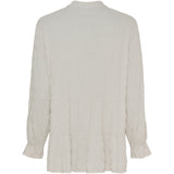 MARTA DU CHATEAU Marta Du Chateau Damen Hemd MdcNamoi Shirt Beige